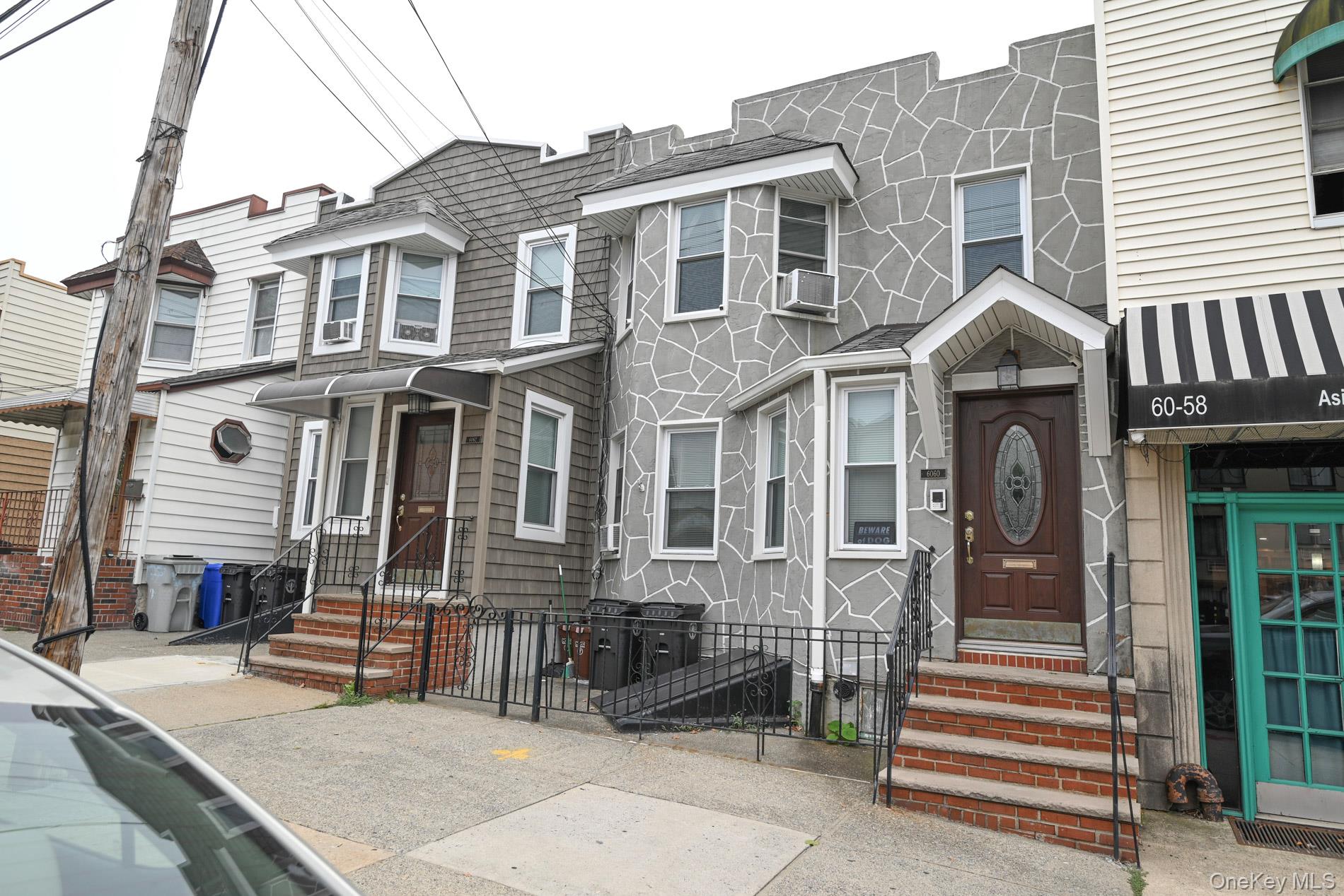 6060 Flushing Avenue, Maspeth, NY 11378