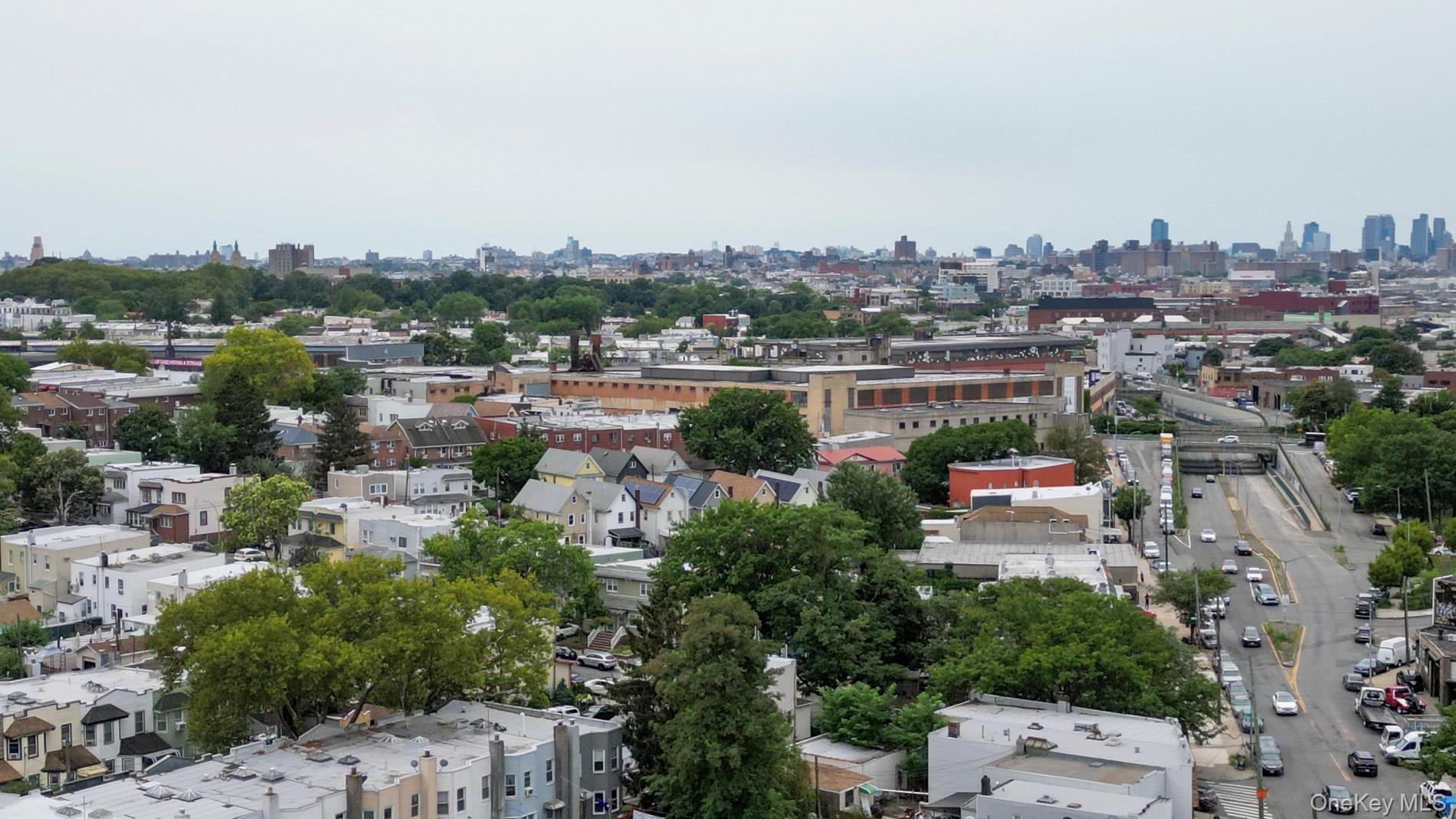 6060 Flushing Avenue, Maspeth, NY 11378