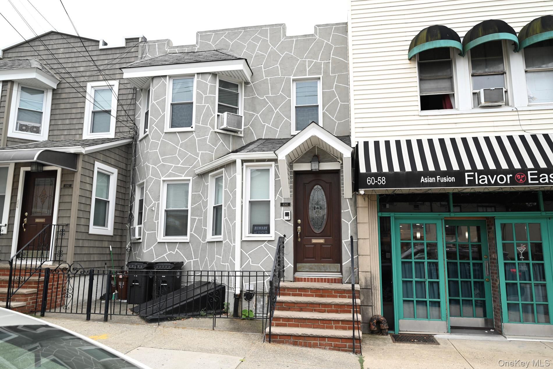 6060 Flushing Avenue, Maspeth, NY 11378