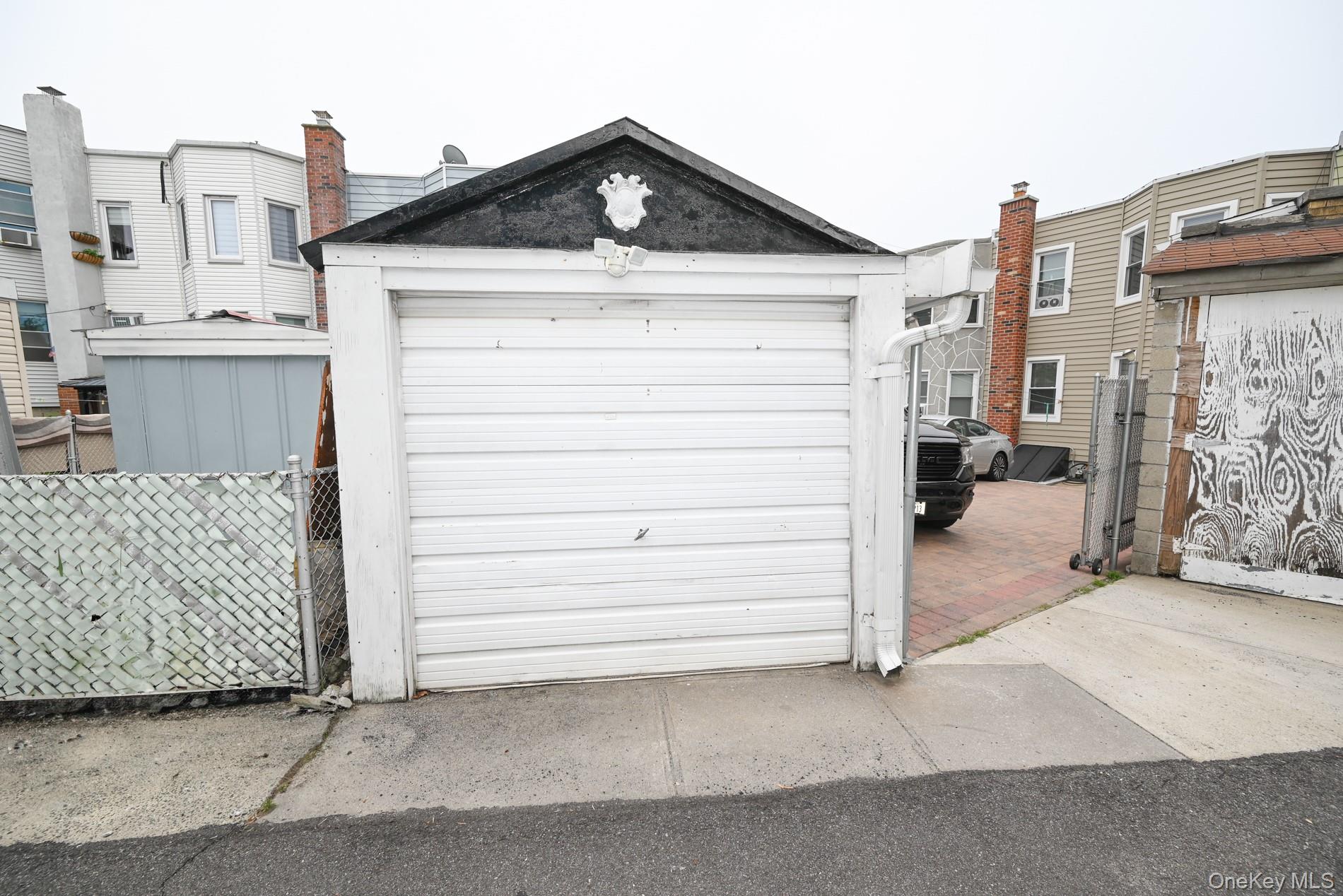 6062 Flushing Avenue, Maspeth, NY 11378