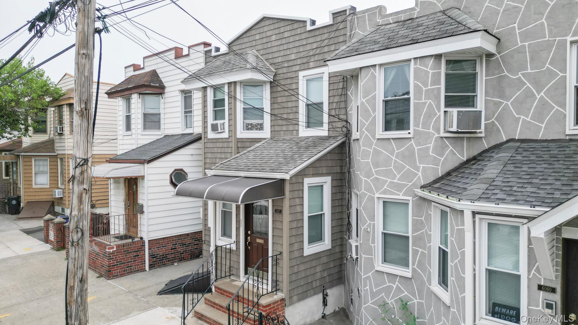 6062 Flushing Avenue, Maspeth, NY 11378