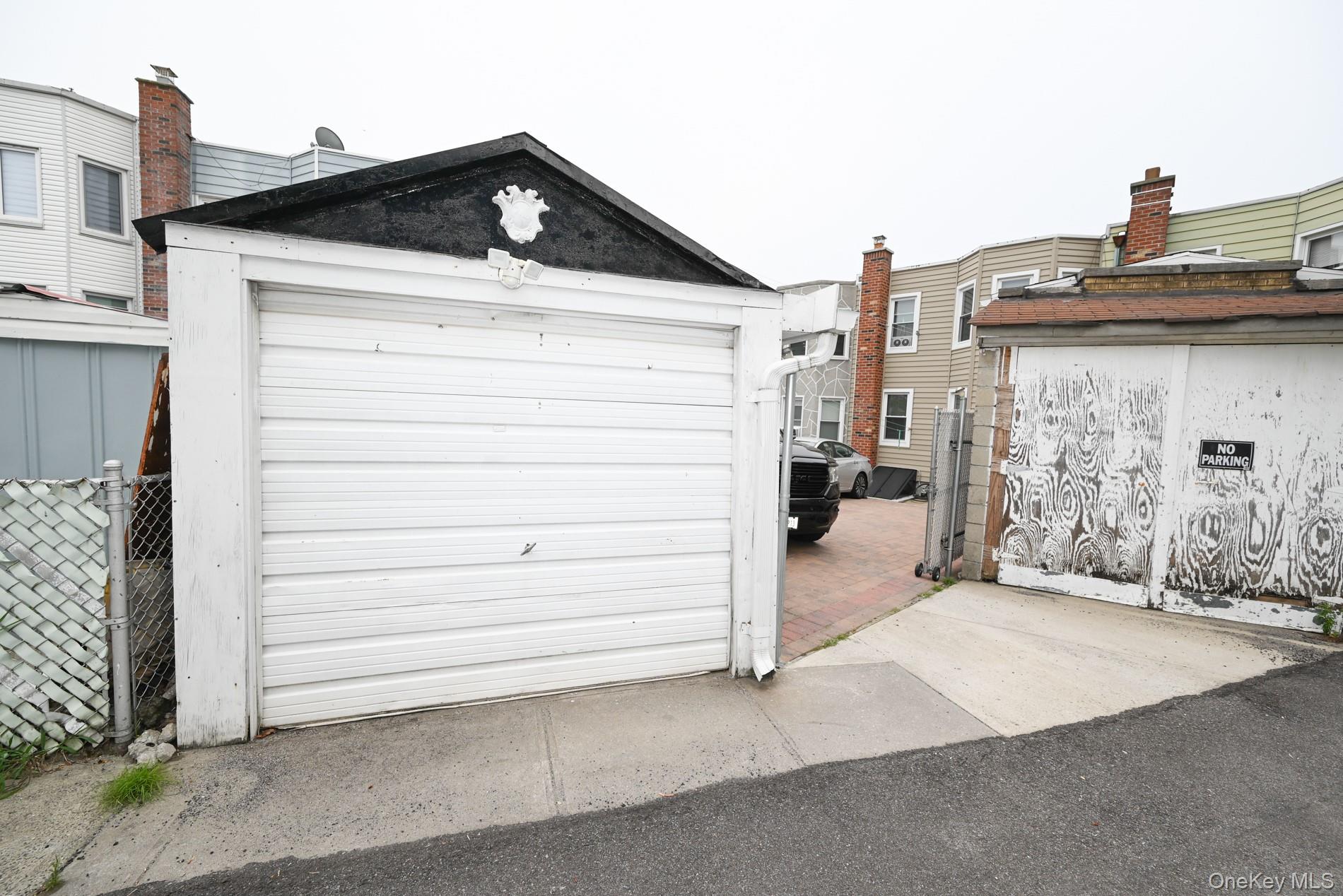 6062 Flushing Avenue, Maspeth, NY 11378