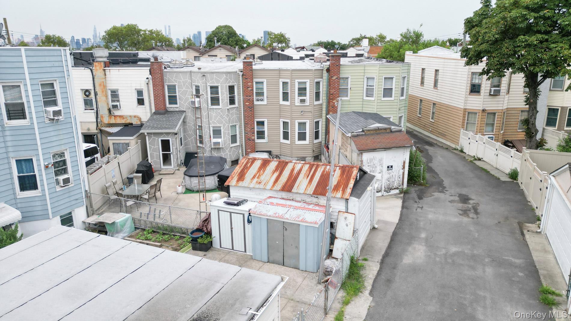 6062 Flushing Avenue, Maspeth, NY 11378