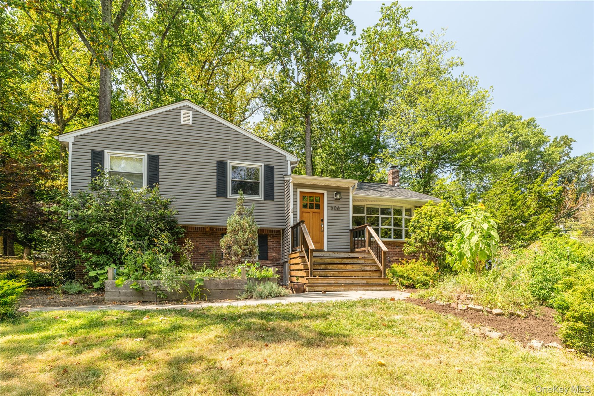 506 N Midland Avenue, Nyack, NY 10960