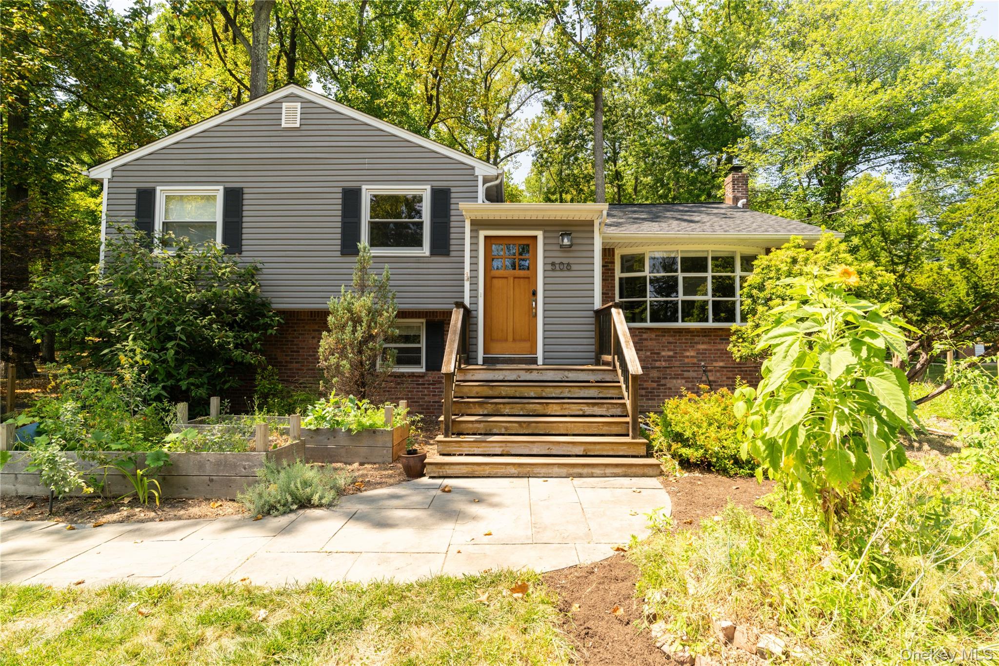 506 N Midland Avenue, Nyack, NY 10960