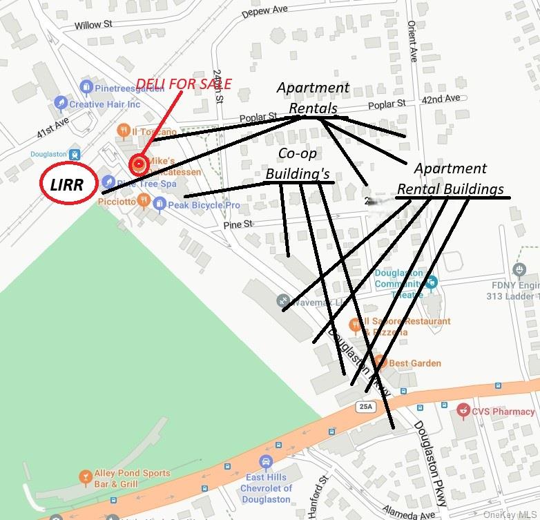 42-25 235 Street # 1, Douglaston, NY 11363