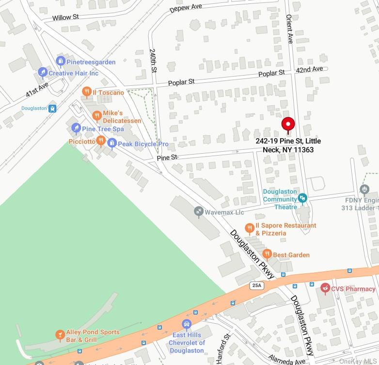 42-25 235 Street # 1, Douglaston, NY 11363