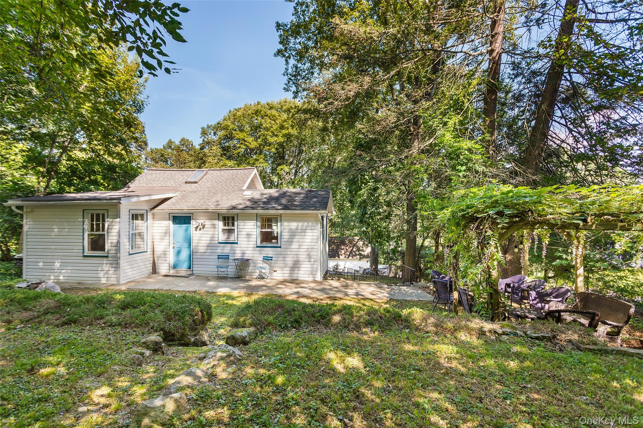 50 Taylor Road, Patterson, NY 12563