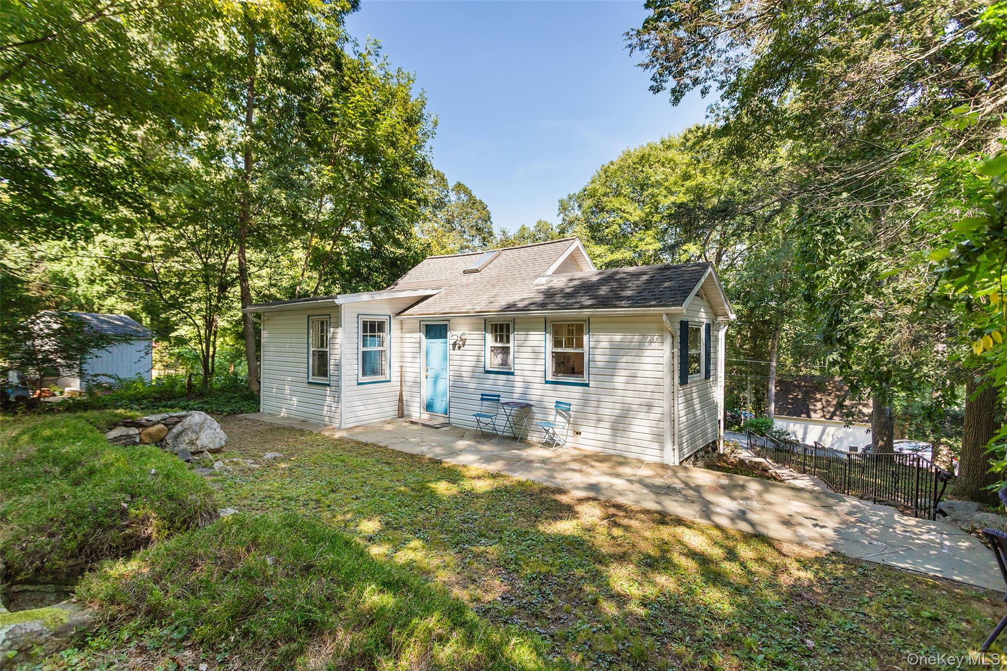 50 Taylor Road, Patterson, NY 12563