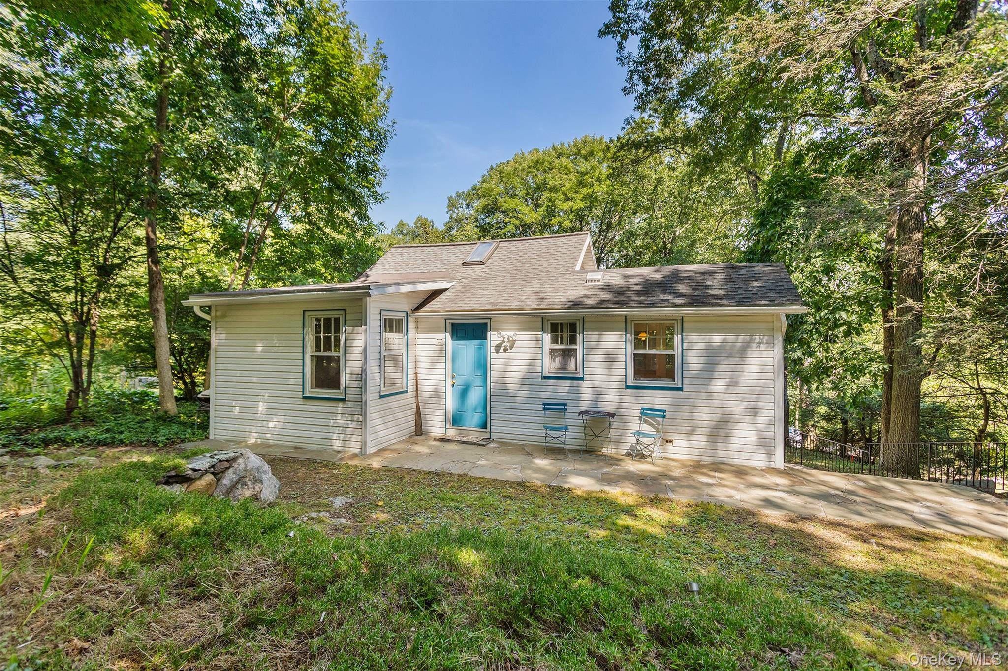 50 Taylor Road, Patterson, NY 12563