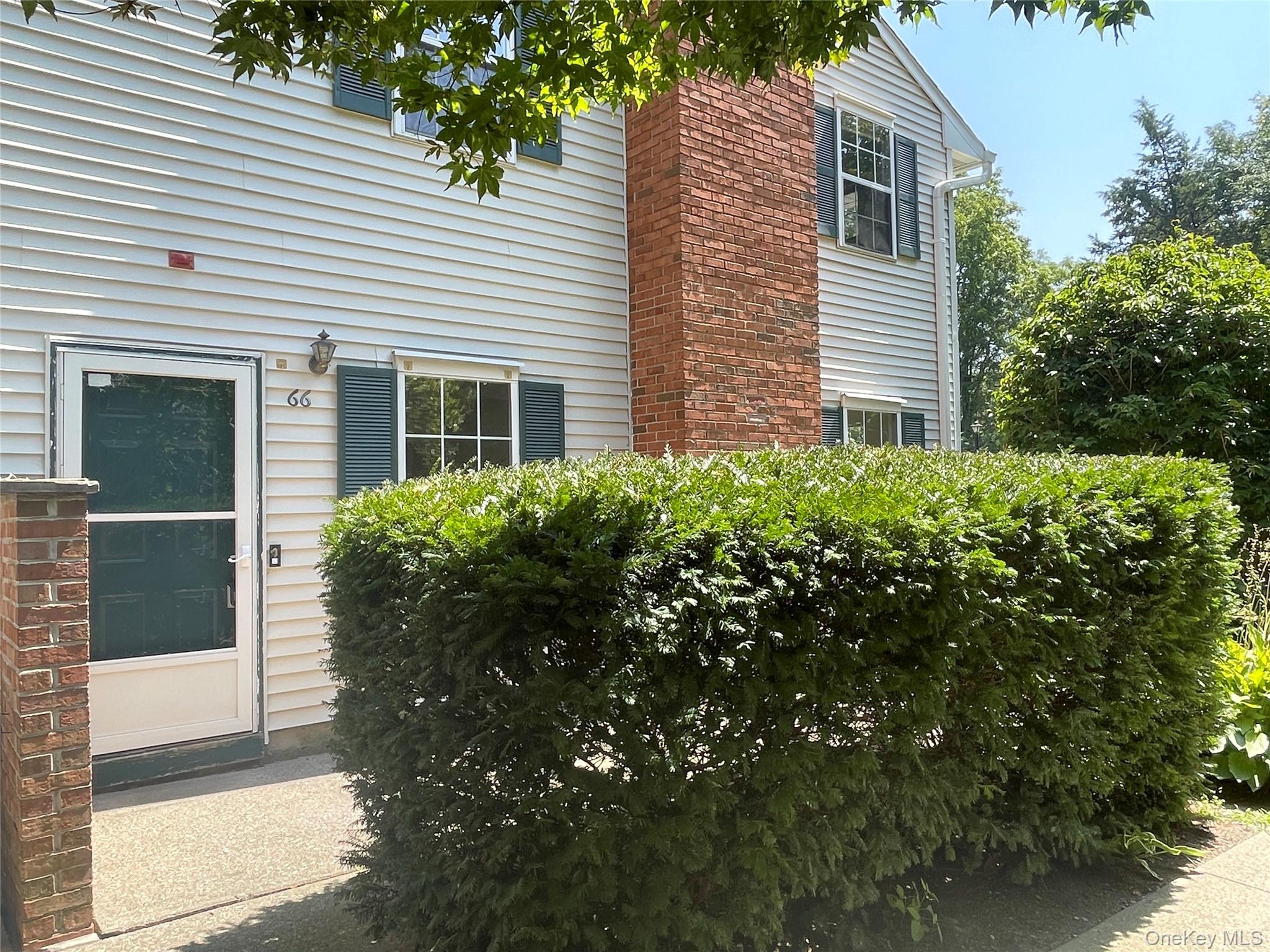 66 Homestead Vil Drive, Warwick, NY 10990