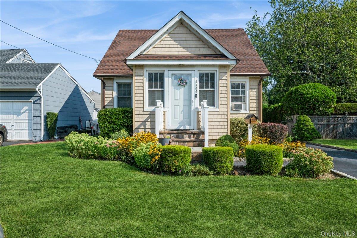 3809 Lincoln Street, Seaford, NY 11783