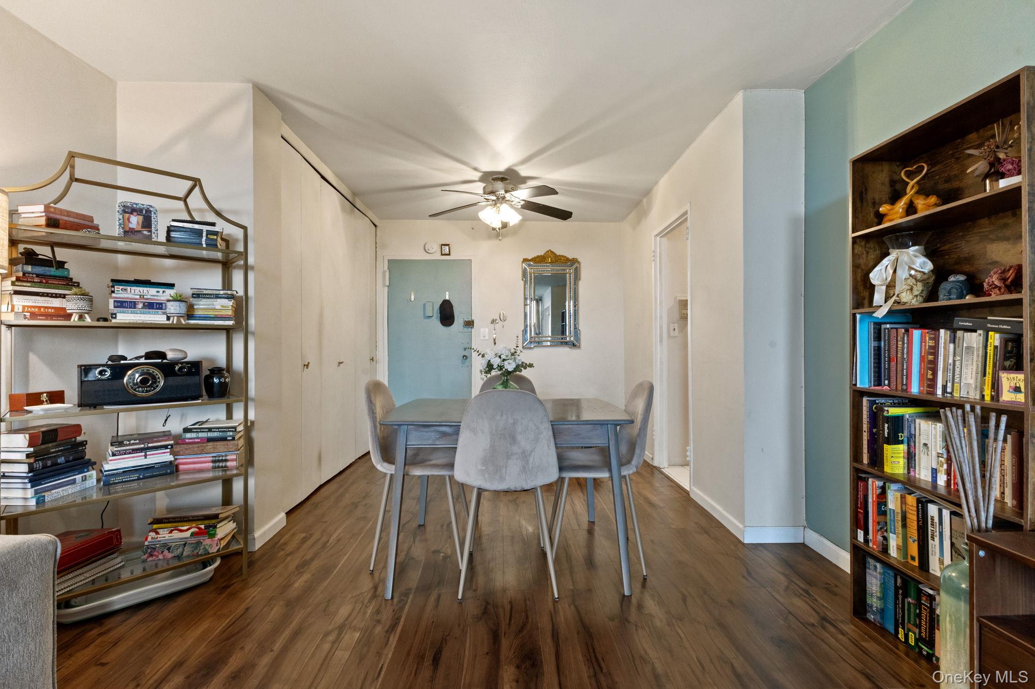 3121 Middletown Road # 7L, Bronx, NY 10461