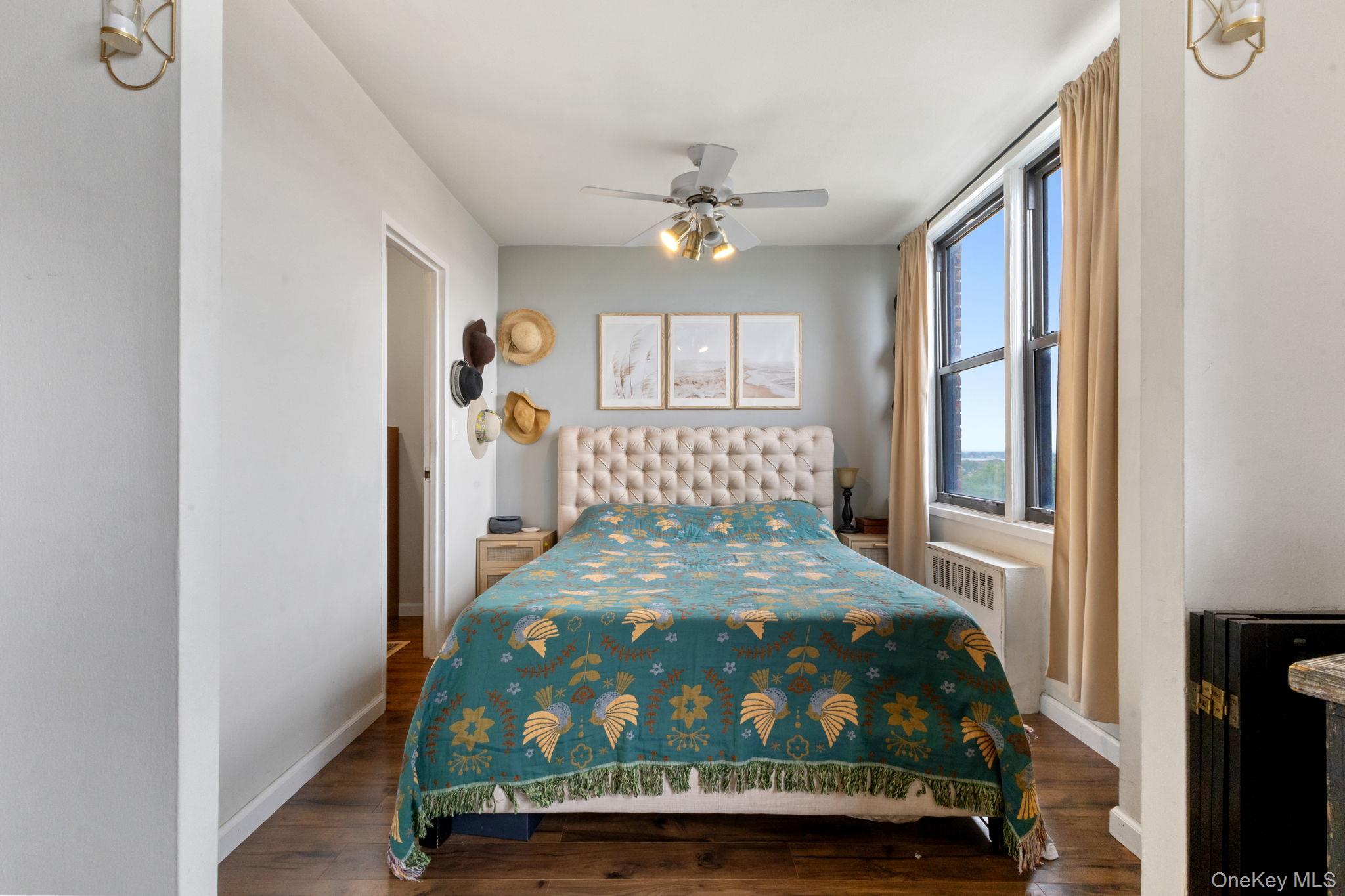 3121 Middletown Road # 7L, Bronx, NY 10461