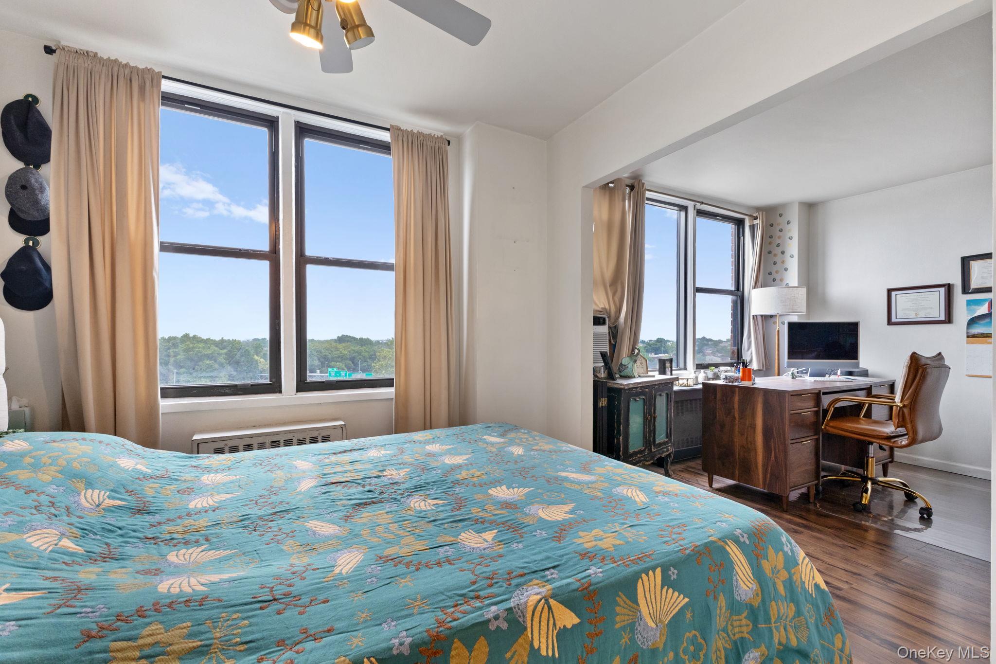 3121 Middletown Road # 7L, Bronx, NY 10461