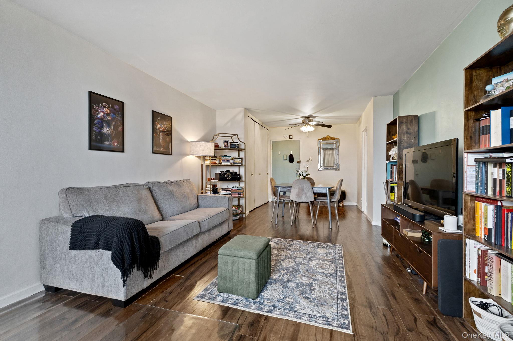 3121 Middletown Road # 7L, Bronx, NY 10461