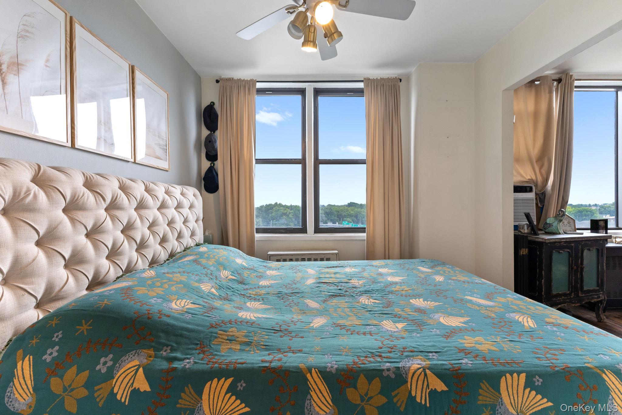 3121 Middletown Road # 7L, Bronx, NY 10461