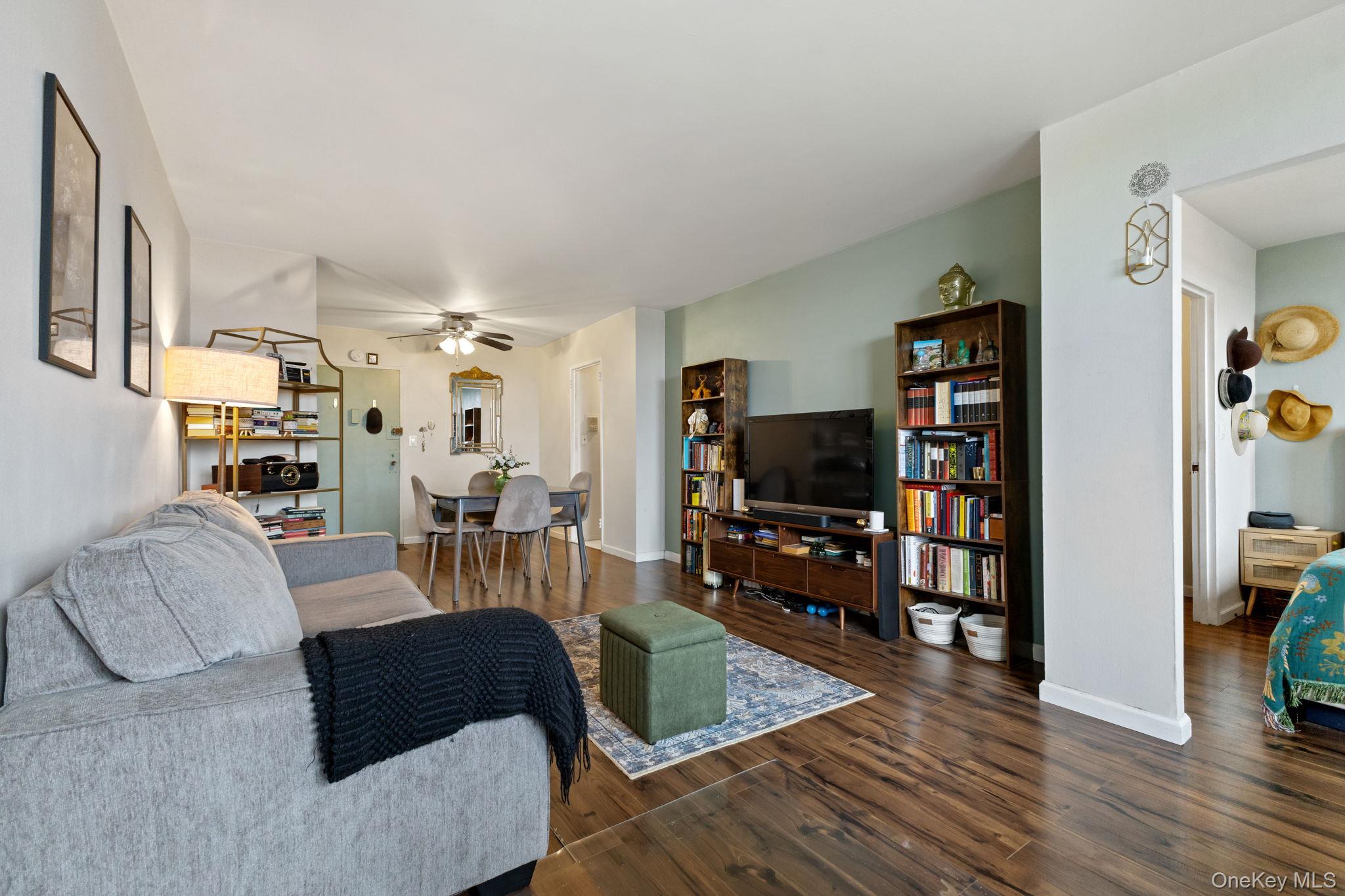 3121 Middletown Road # 7L, Bronx, NY 10461