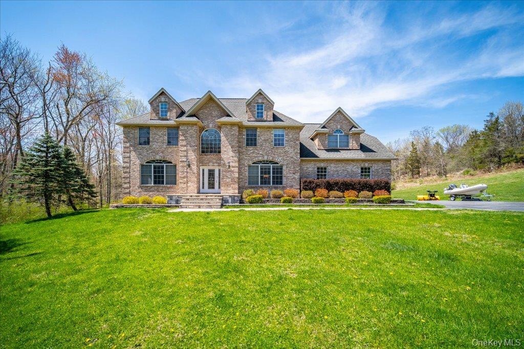 11 Saddle Hill Road, Chester, NY 10918