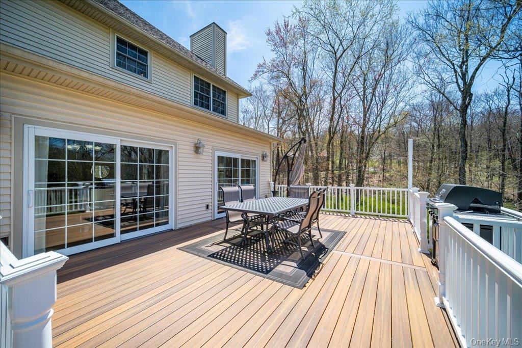 11 Saddle Hill Road, Chester, NY 10918