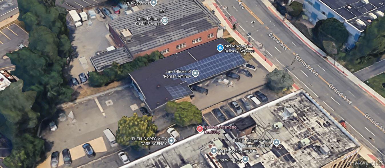 2270 Grand Avenue, Baldwin, NY 11510