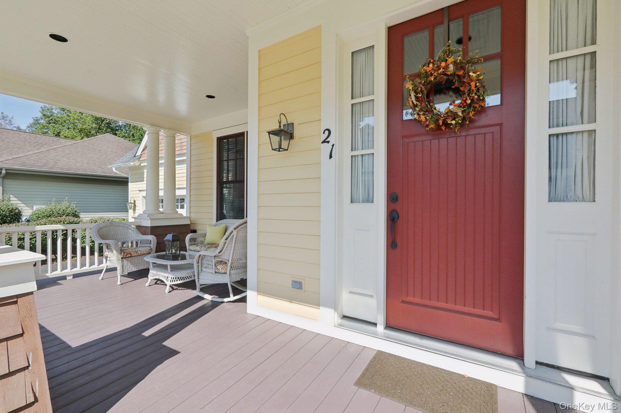 21 Long House Road, Warwick, NY 10990