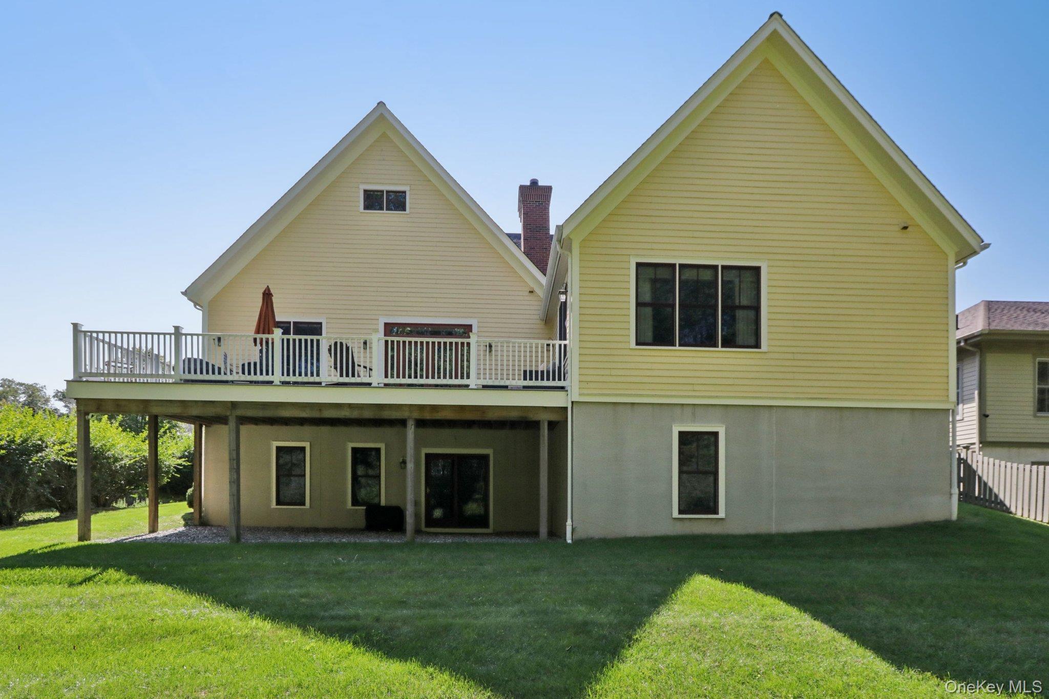 21 Long House Road, Warwick, NY 10990