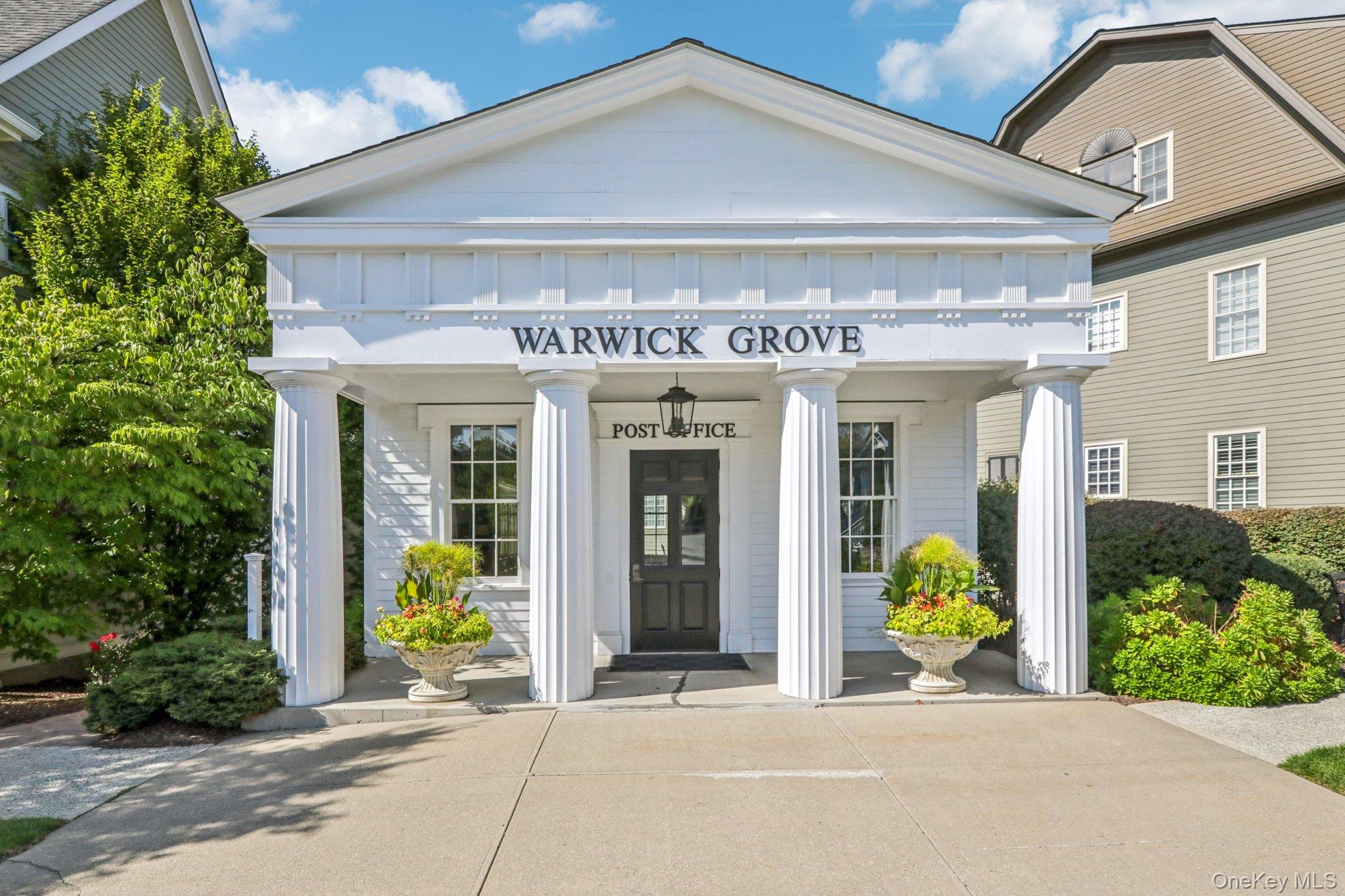 21 Long House Road, Warwick, NY 10990