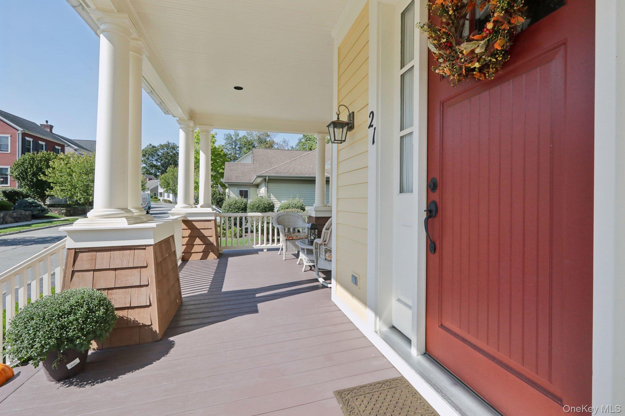 21 Long House Road, Warwick, NY 10990