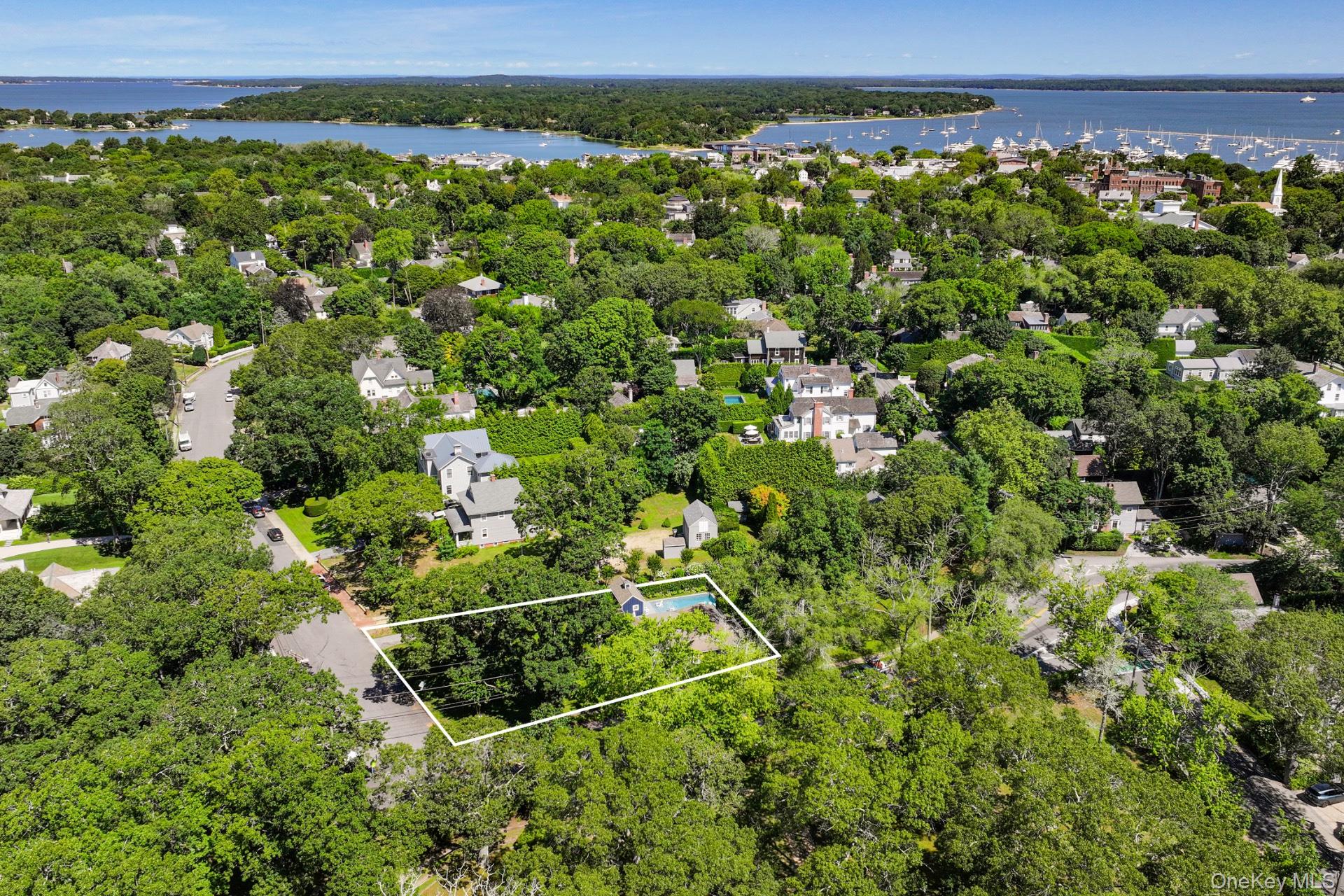 57 Palmer Terrace, Sag Harbor, NY 11963