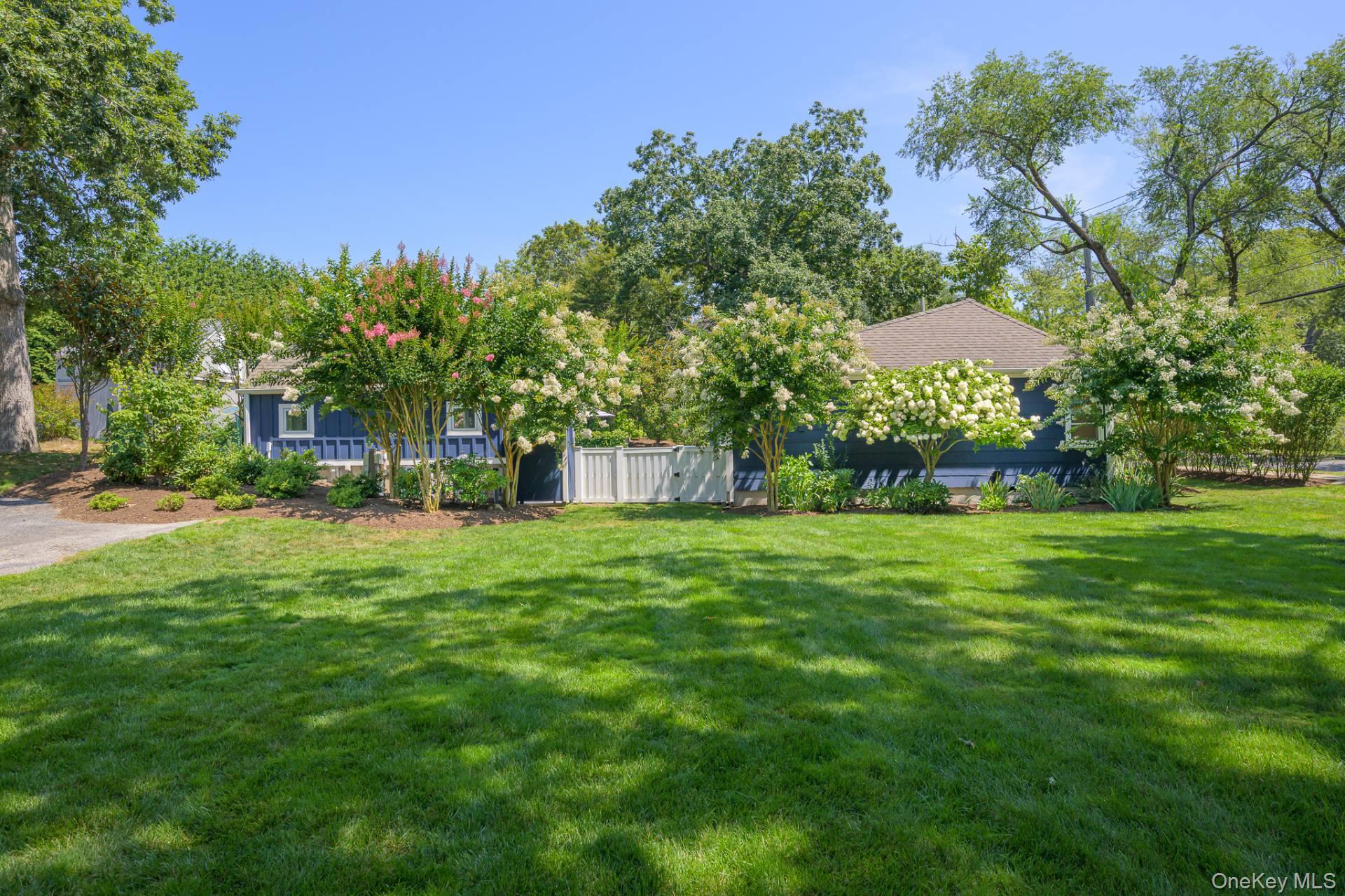 57 Palmer Terrace, Sag Harbor, NY 11963