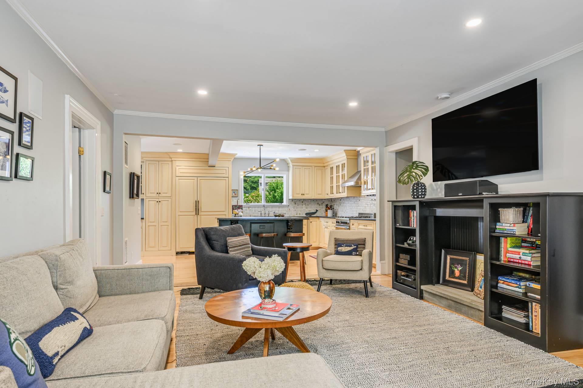 57 Palmer Terrace, Sag Harbor, NY 11963