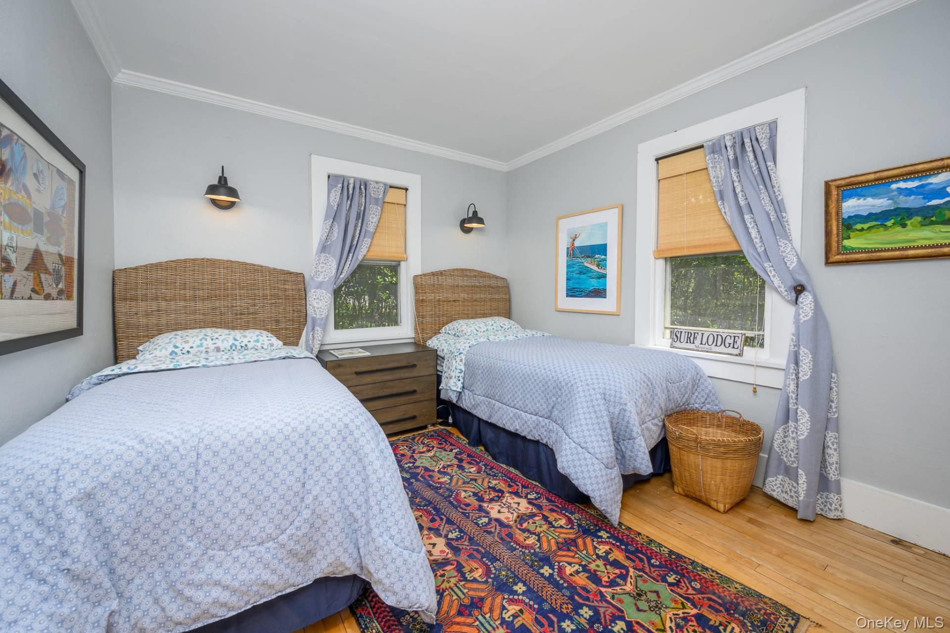 57 Palmer Terrace, Sag Harbor, NY 11963