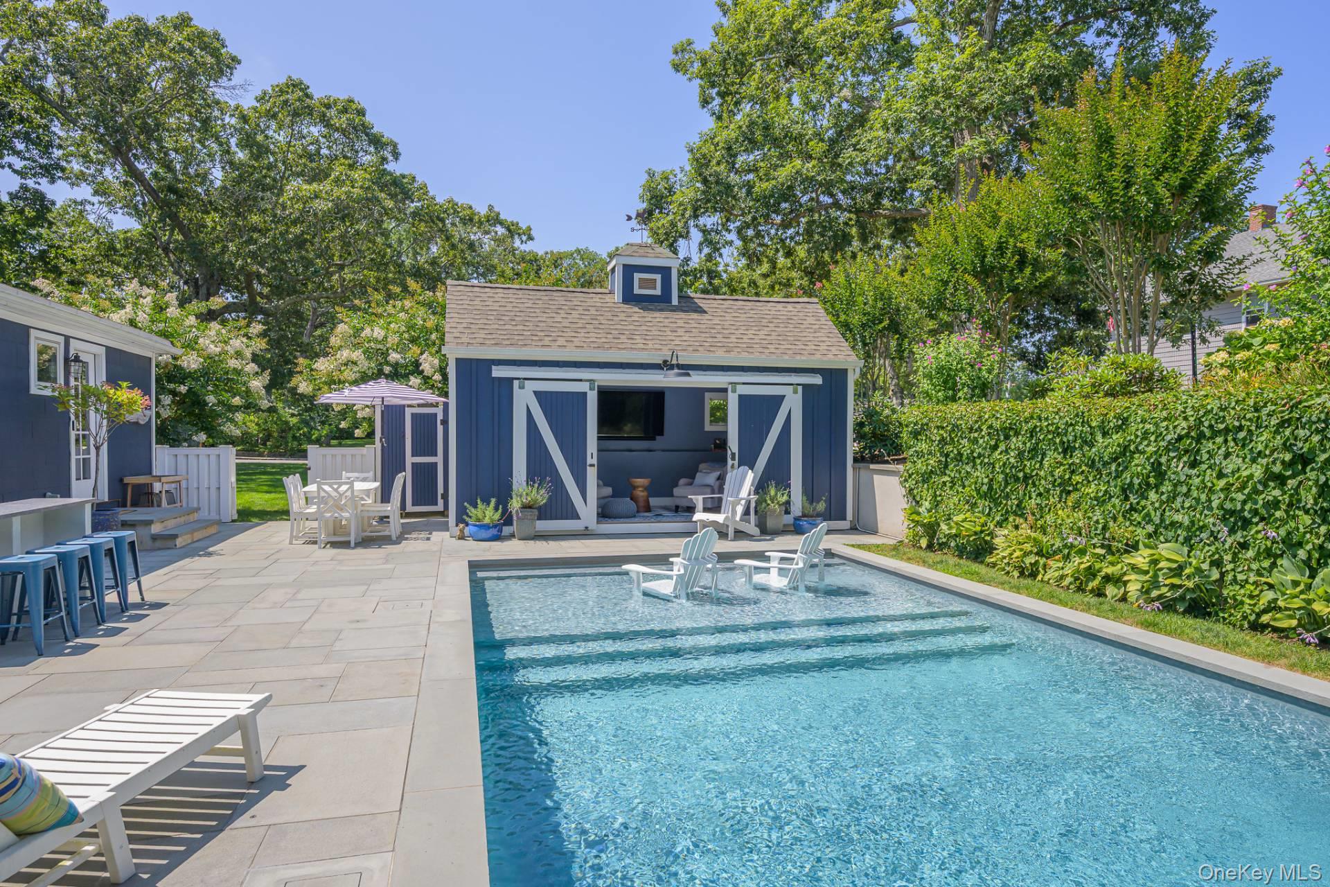 57 Palmer Terrace, Sag Harbor, NY 11963