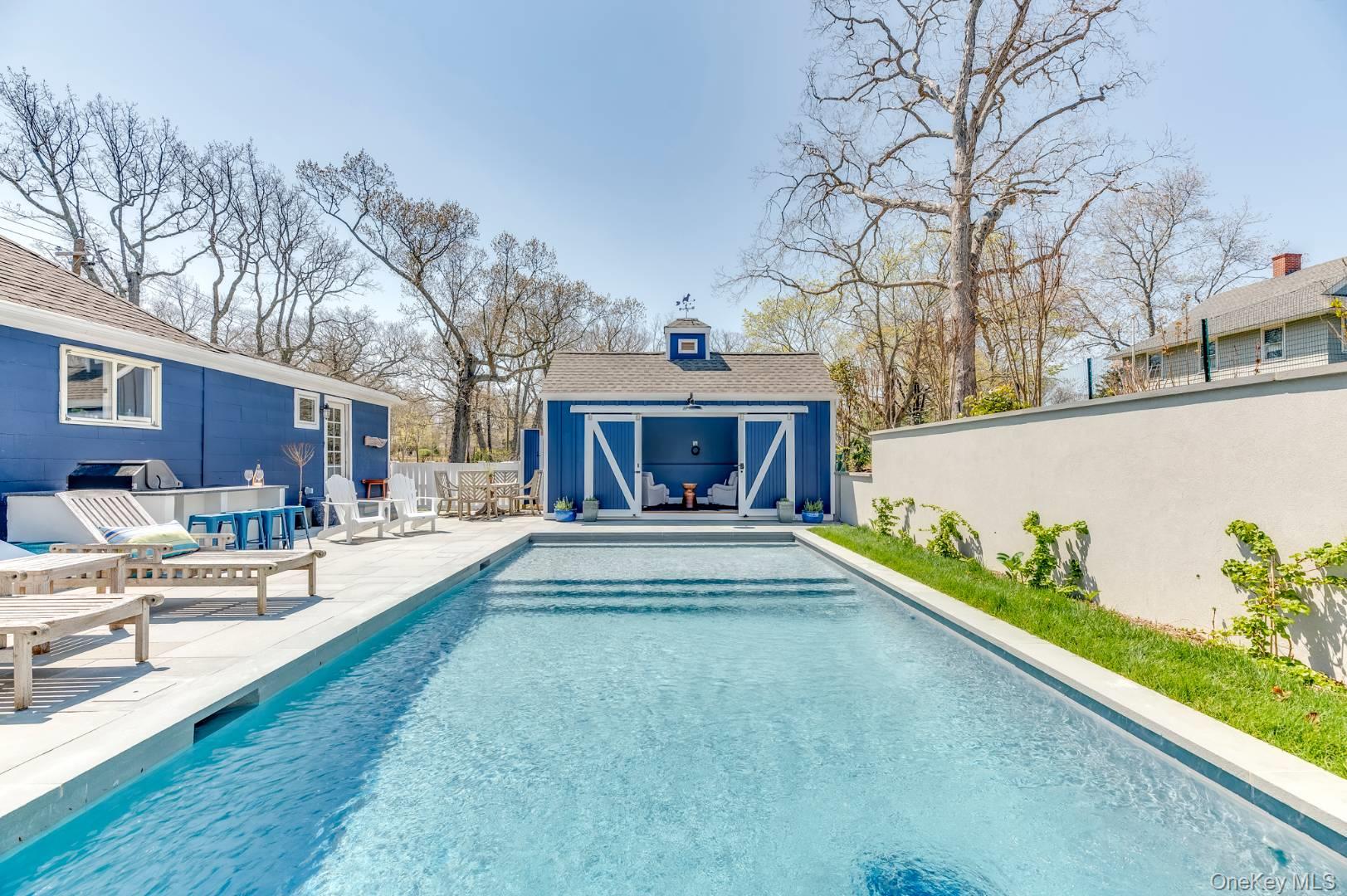 57 Palmer Terrace, Sag Harbor, NY 11963