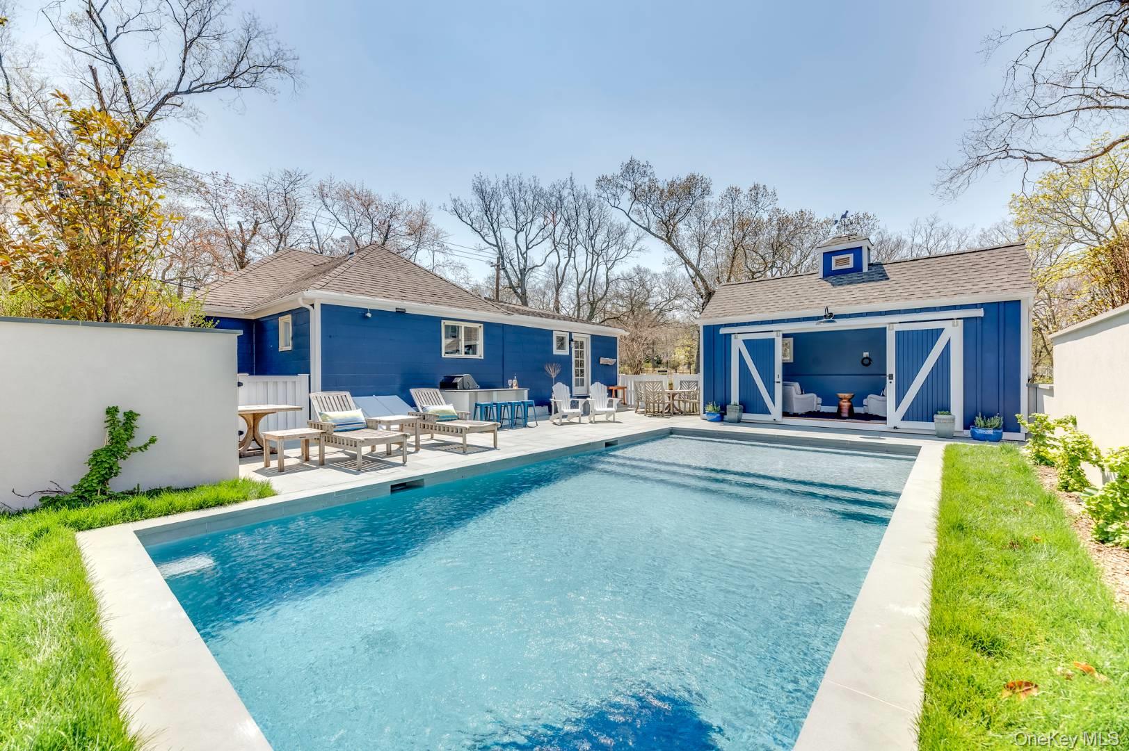 57 Palmer Terrace, Sag Harbor, NY 11963