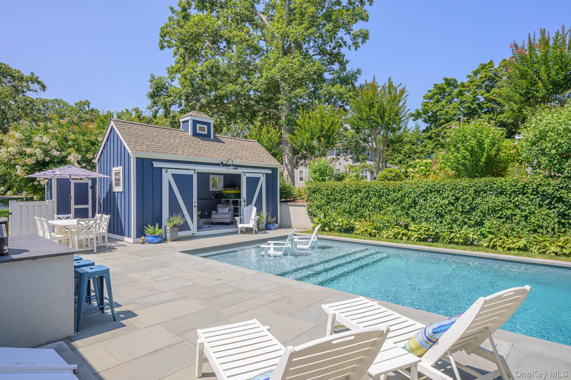 57 Palmer Terrace, Sag Harbor, NY 11963