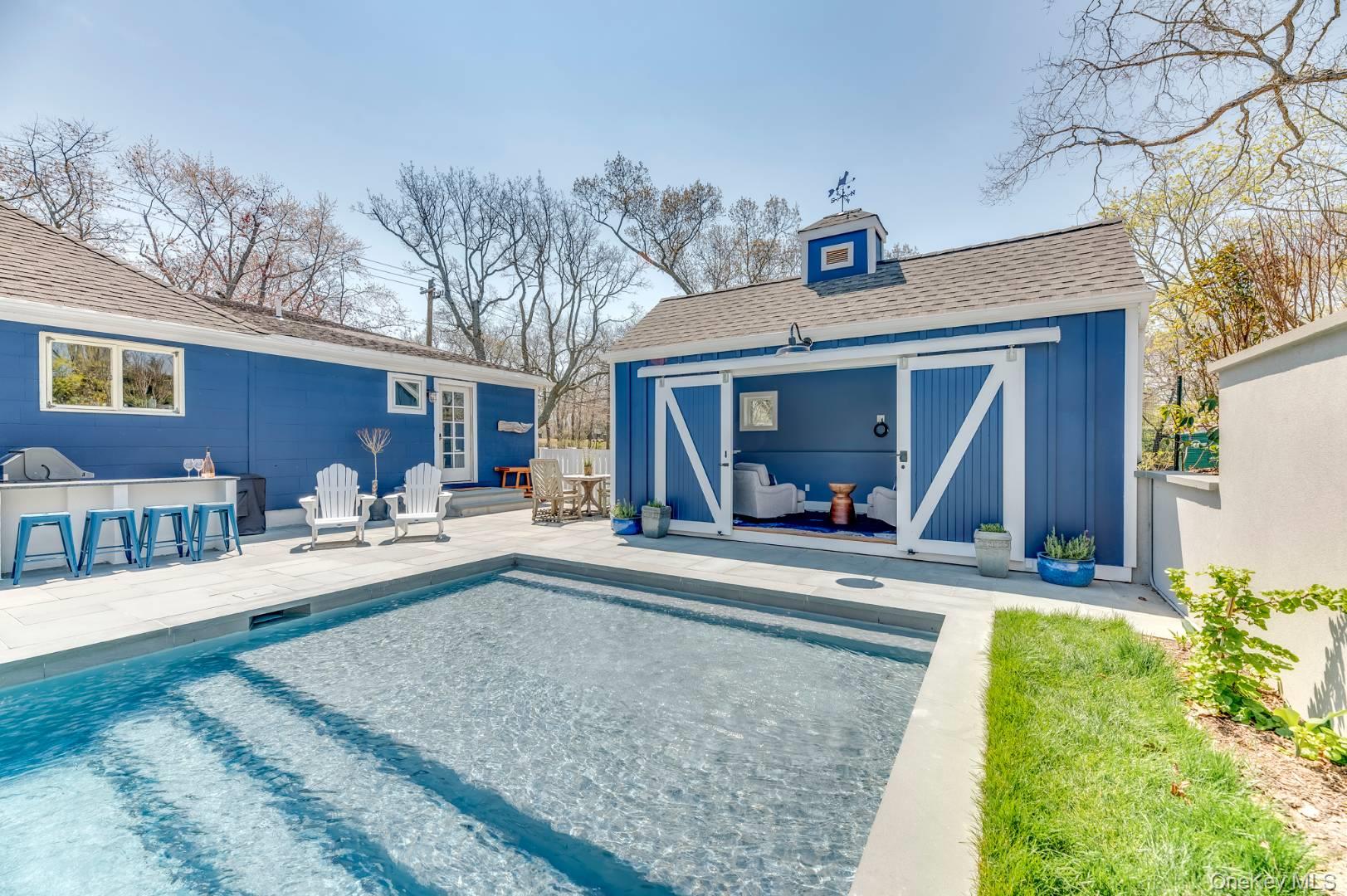 57 Palmer Terrace, Sag Harbor, NY 11963