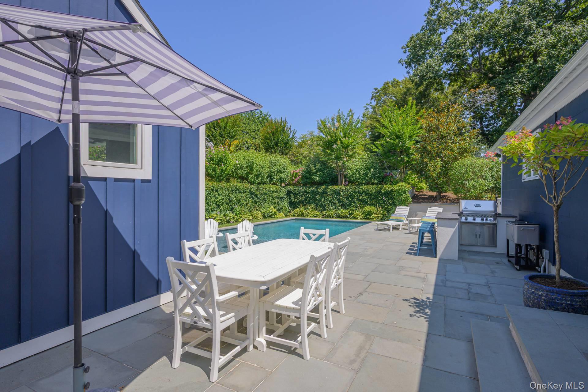 57 Palmer Terrace, Sag Harbor, NY 11963