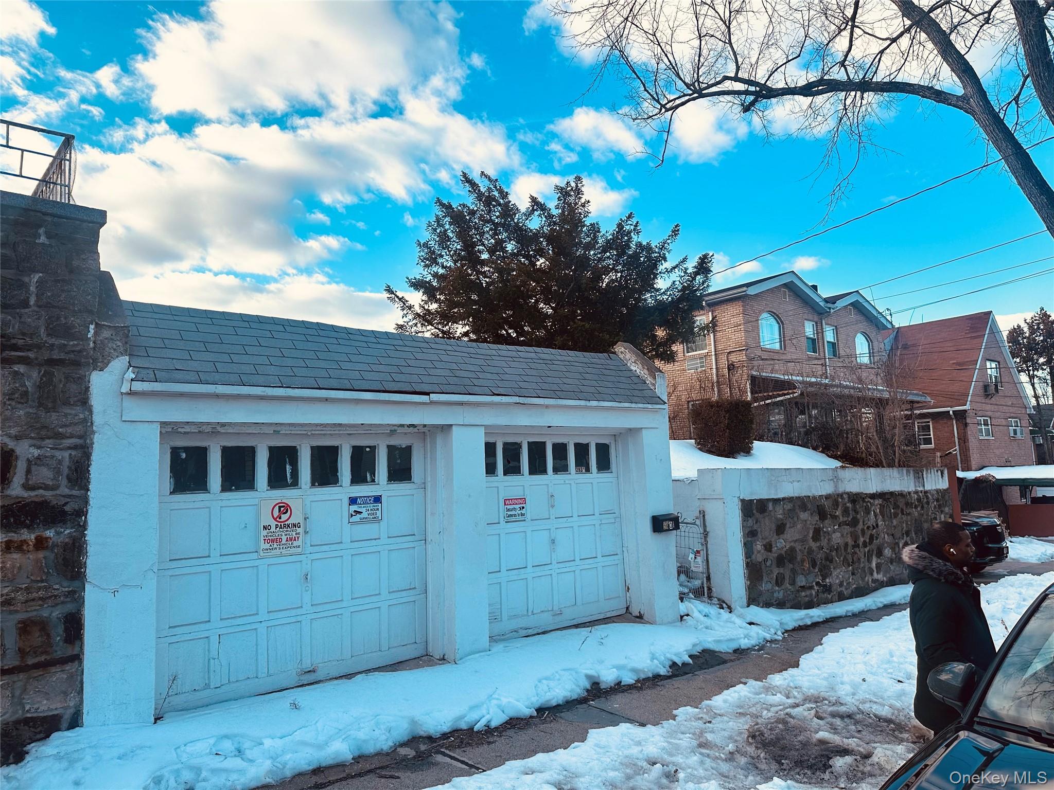 2931 Yates Avenue, Bronx, NY 10469