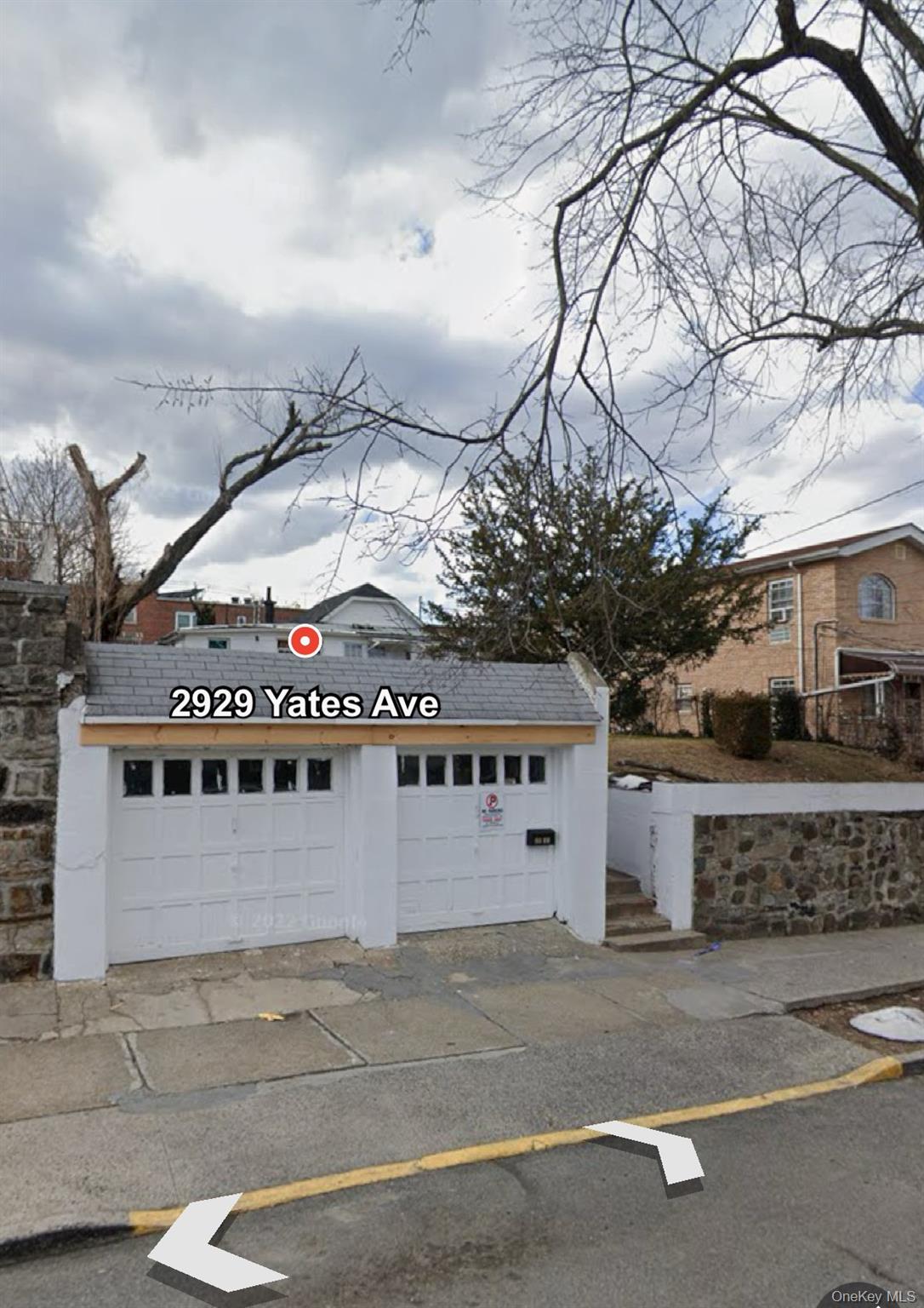 2931 Yates Avenue, Bronx, NY 10469