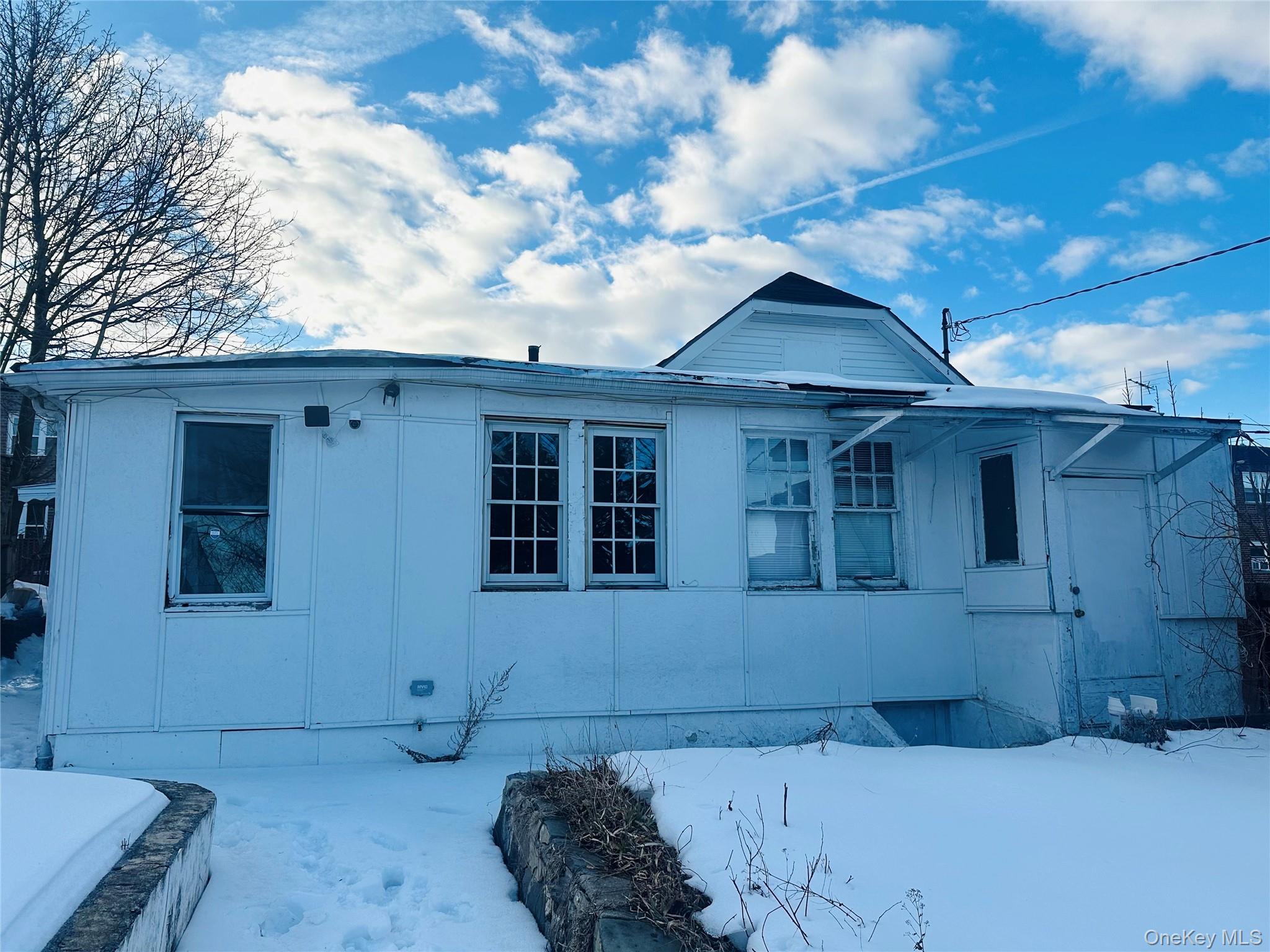 2931 Yates Avenue, Bronx, NY 10469