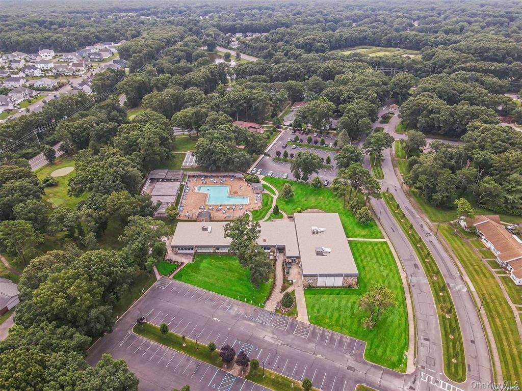 419F Weymouth Court # F, Ridge, NY 11961