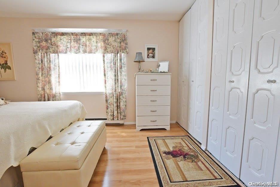 419F Weymouth Court # F, Ridge, NY 11961