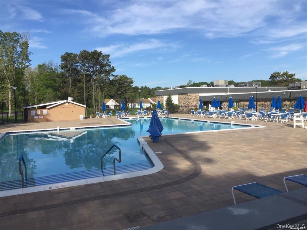 419F Weymouth Court # F, Ridge, NY 11961