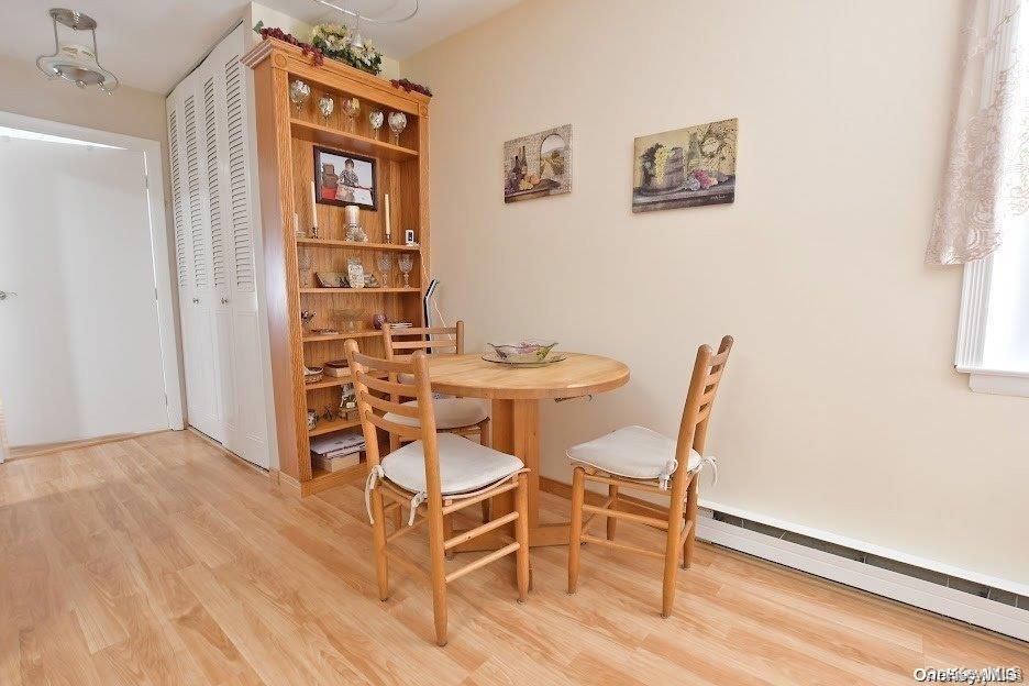 419F Weymouth Court # F, Ridge, NY 11961