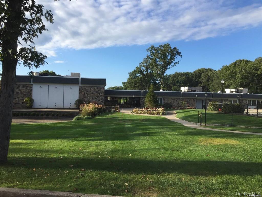 419F Weymouth Court # F, Ridge, NY 11961