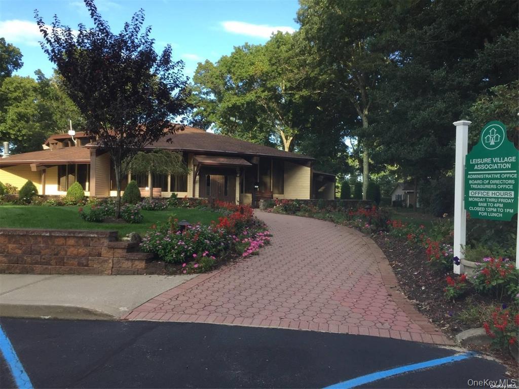 419F Weymouth Court # F, Ridge, NY 11961