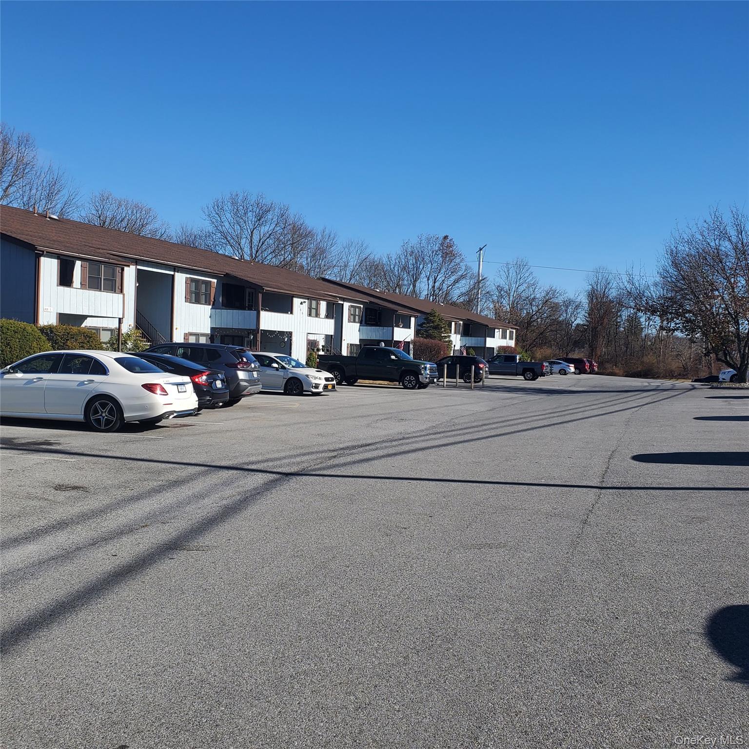 160 West Road # D 49, Pleasant Valley, NY 125569