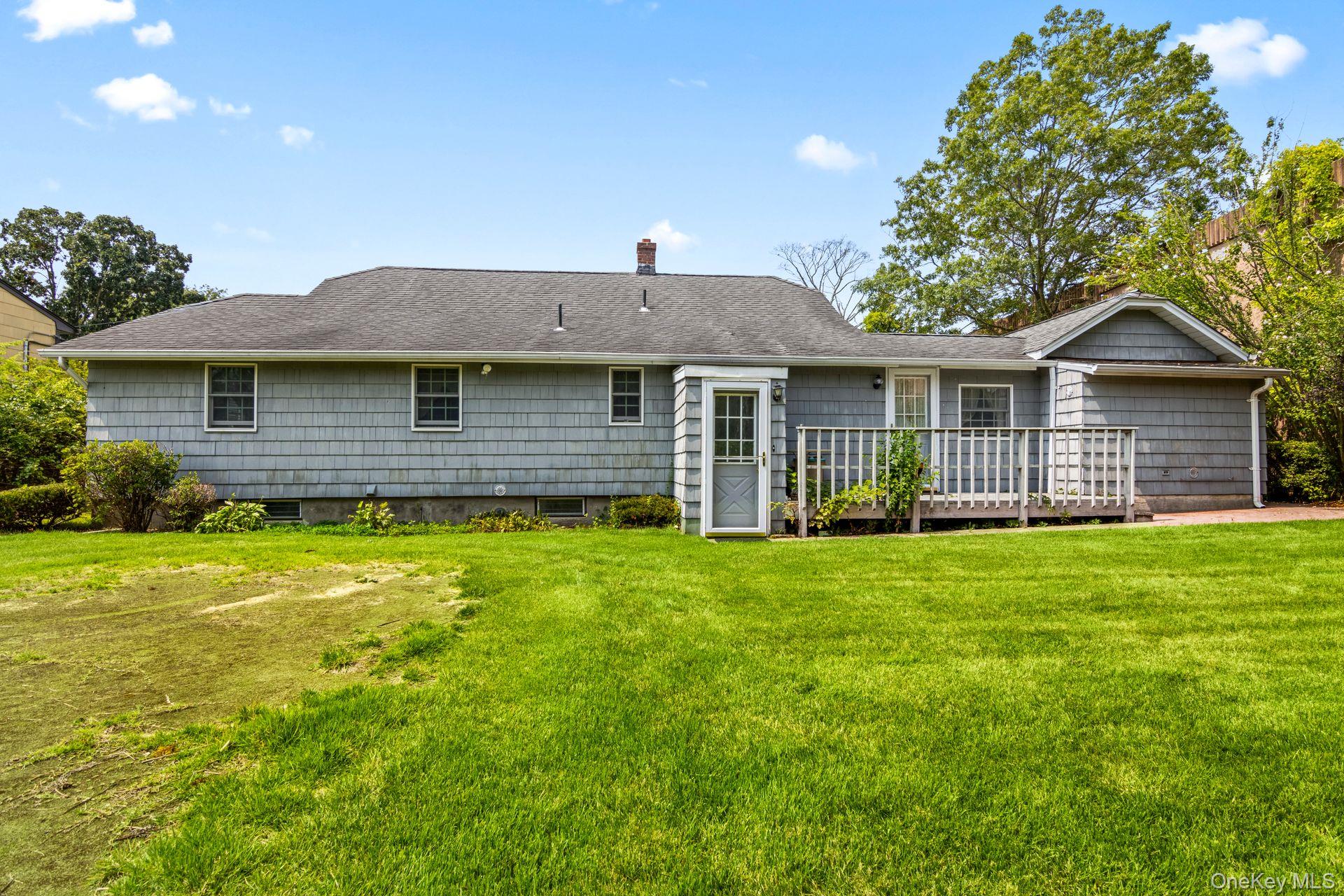 651 Sayville Avenue, Sayville, NY 11782